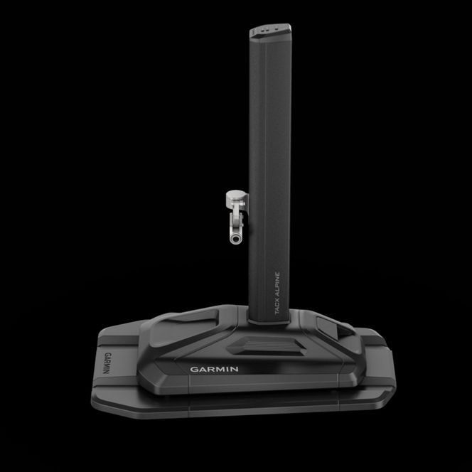 Garmin Tacx Alpine