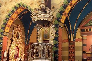 Kościół św. Bartłomieja w Koninie