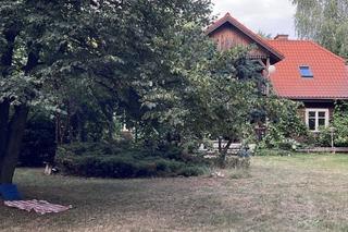 M jak miłość po wakacjach 2023. Wyjazd Franki (Dominika Kachlik) i Pawła (Rafał Mroczek)