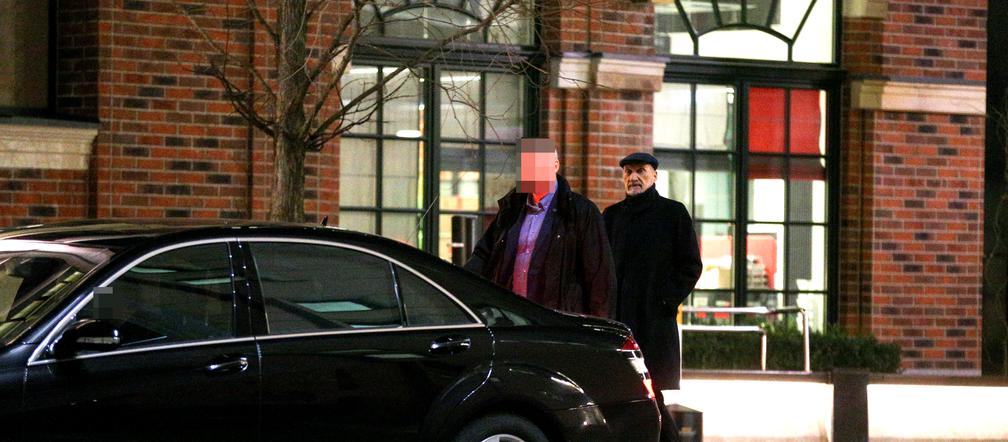 MACIEREWICZ NADAL WOZI SIĘ JAK MINISTER - 1 PUBLIKACJA