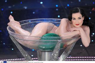 Dita von Teese