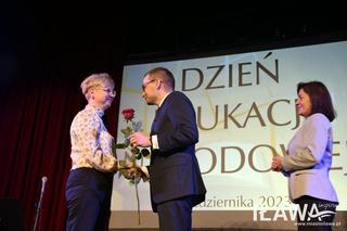 gala nauczycieli