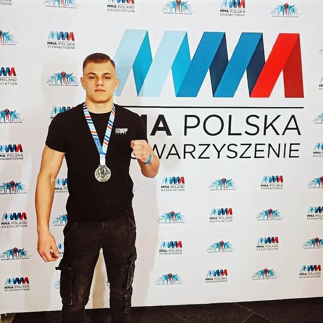 To tu polscy zawodnicy MMA zostali zaatakowani