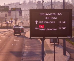 200 nowych kamer monitoringu i 25 sygnalizacji świetlnych. Bielsko-Biała rozwija Inteligentny System Transportowy