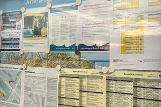 Świnoujście Centrum 