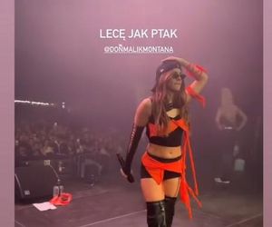 Blanka, Malik Montana