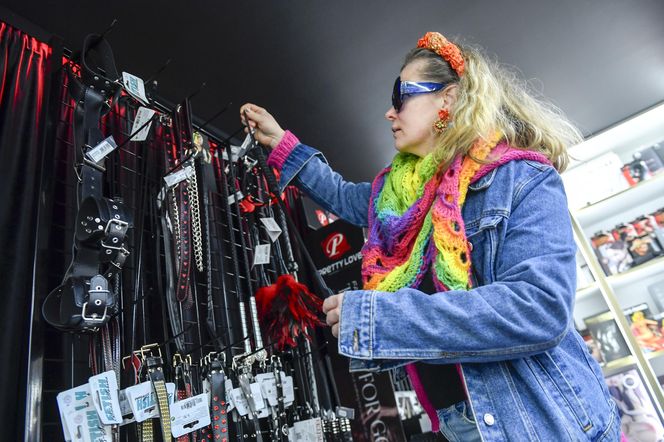 Anna Powierza. Czy jestem wyzwolona seksualnie?