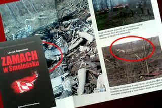 Tupolew WYLĄDOWAŁ, ROZERWAŁA go bomba, ludzi WYSTRZELANO - tak twierdzi Leszek Szymowski autor książki Zamach w Smoleńsku