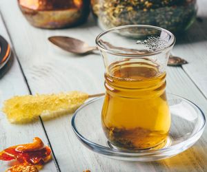 Nie zielona, nie czerwona. Ta herbata obniża cukier, ciśnienie i koi nerwy