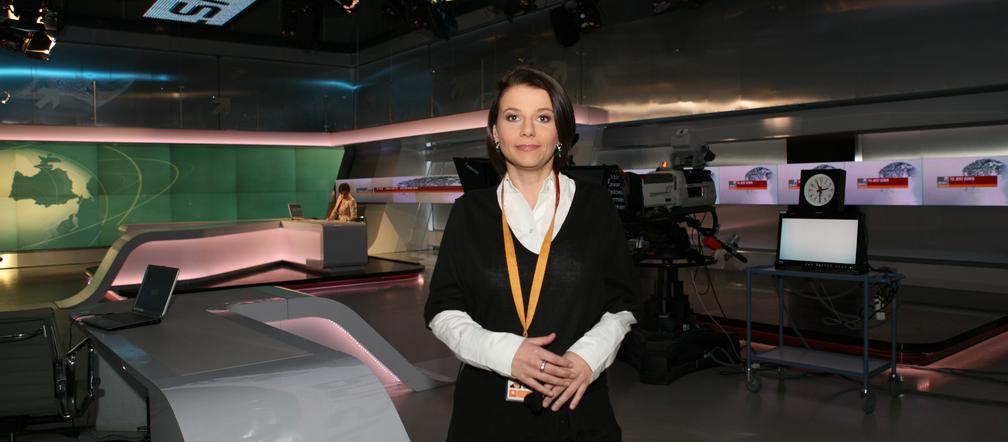 Magdalena Sakowska