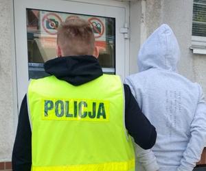 Kryminalni z Bydgoszczy namierzyli 54-latka, ukrywającego się od 18 lat
