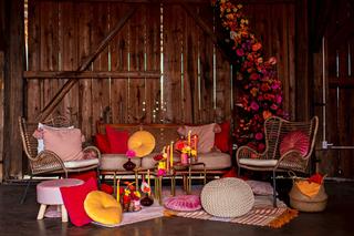 Wypożyczalnia dekoracji. Dekorent