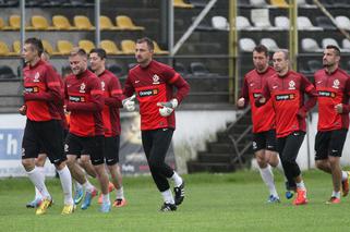 Polska - Lichtenstein, Jerzy Dudek