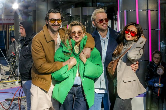 Ślub Jelonka i Kubiaka pod znakiem zapytania? 