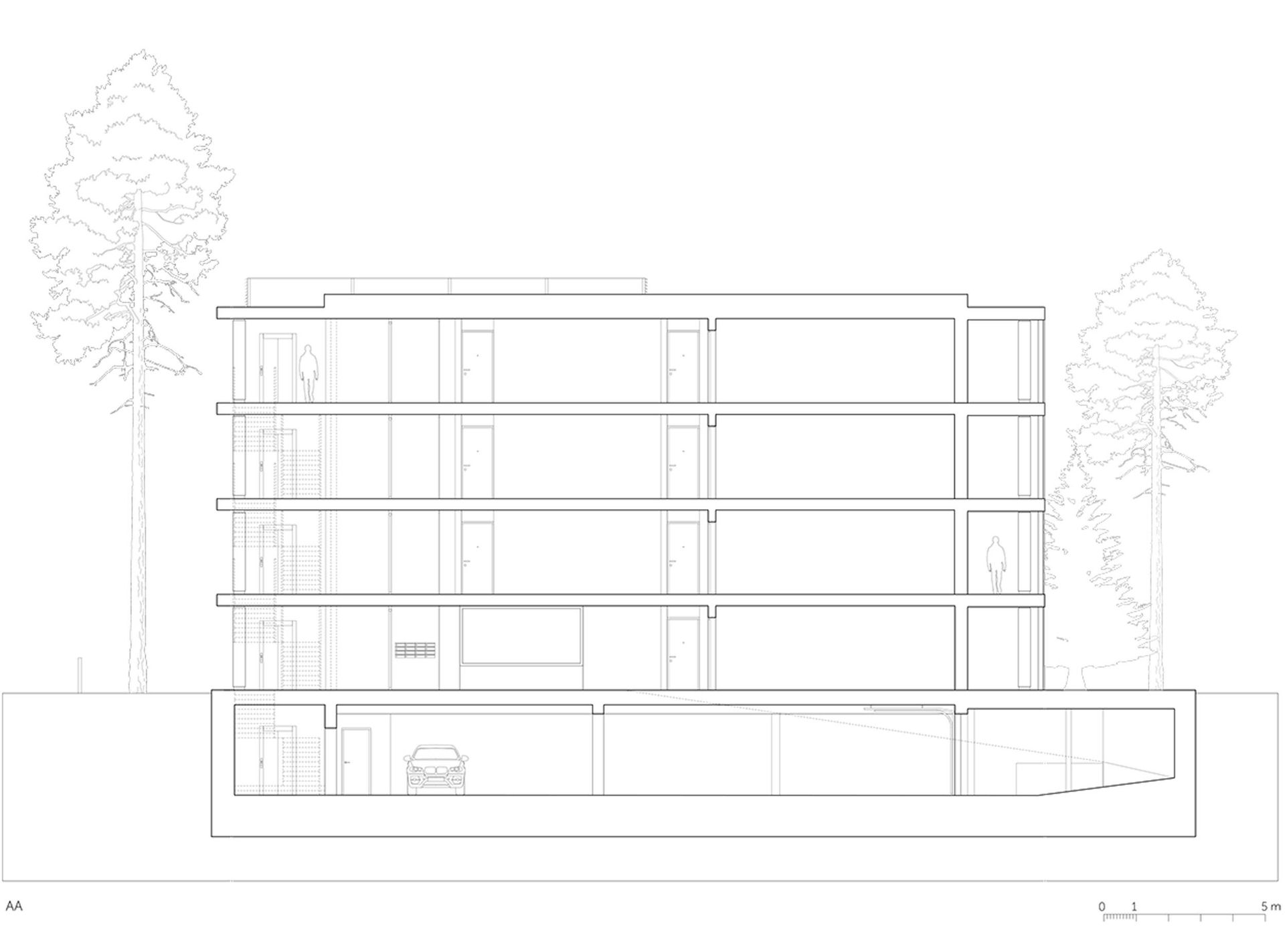 Apartamenty w Juracie na Helu pracowni Interurban