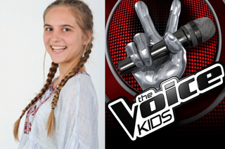 Gabriela Jeleń - kim jest 13-latka, która podbija The Voice Kids 2?