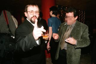 Zarobił miliardy dolarów, dziś ściga go policja. Gdzie jest Bogusław Bagsik?