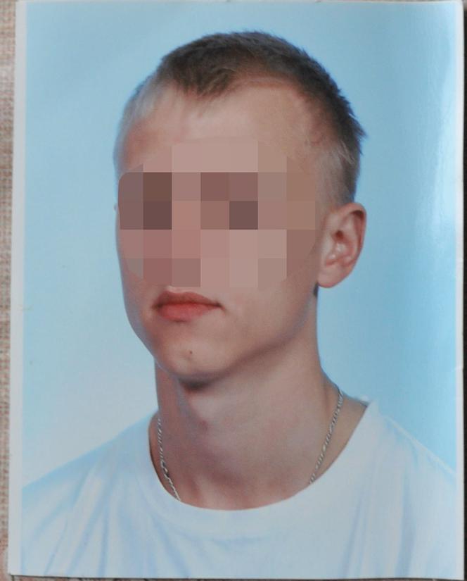 Nie zatonął, bo nie wsiadł na statek