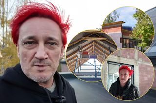 Tak mieszkać będzie Wiśniewski. 570 m² luksusu i… biuro dla 35 osób