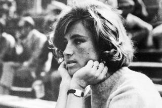 Bogumiła Wander kiedyś i dziś. Zobaczcie, jak wyglądała legenda telewizji w młodości