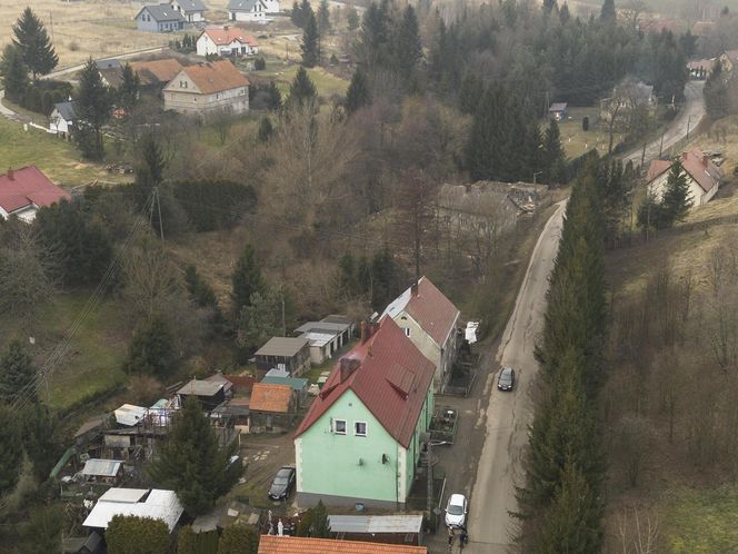 Katarzyna B., została zamordowana. Prokuratura oskarżyła Dawida T.