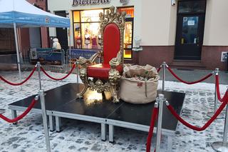 Wigilia miejska Toruń 2018