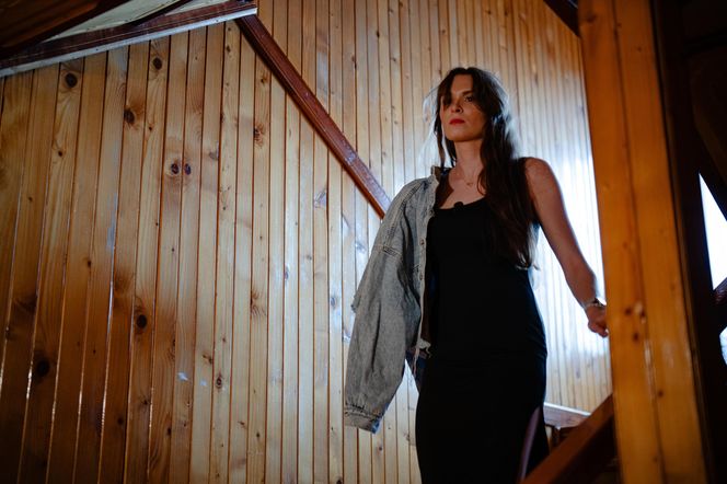 7. odcinek "Rolnik szuka żony"