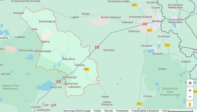 „Najbardziej oszczędne” gminy wiejskie w woj. lubelskim. Oto nowy ranking