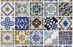 Płytki azulejo i styl śródziemnomorski