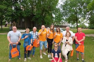 Patrol ESKA Summer City 2023