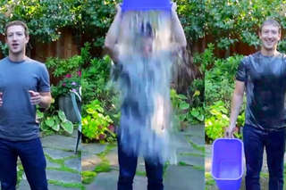 Pamiętacie Ice Bucket Challenge? Wyzwanie się opłaciło, powstał nowy lek