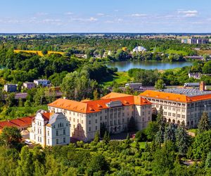 W tym mieście rodziła się Polska