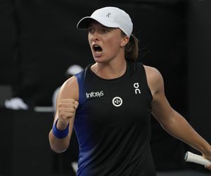 Iga Świątek szósta w głosowaniu na najlepszych sportowców Europy. Dostrzeżono także Wilfredo Leona