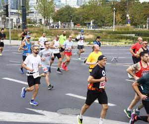 45. Nationale-Nederlanden Maraton Warszawski 