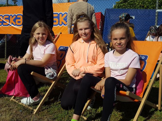 Miejski Dzień Dziecka z Radiem Eska na Skateplazie w Lesznie
