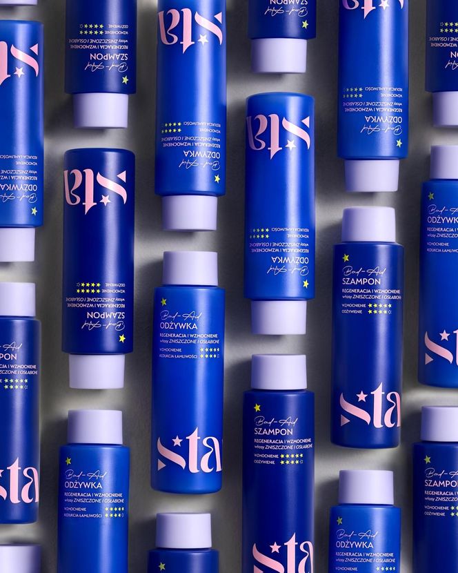 Coś więcej niż kosmetyki. STARS pokazuje, jak wygląda pielęgnacja przyszłości