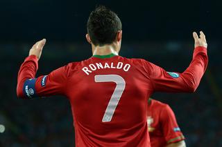Ile zarabia Cristiano Ronaldo? 86 ZŁOTYCH NA KAŻDĄ MINUTĘ!