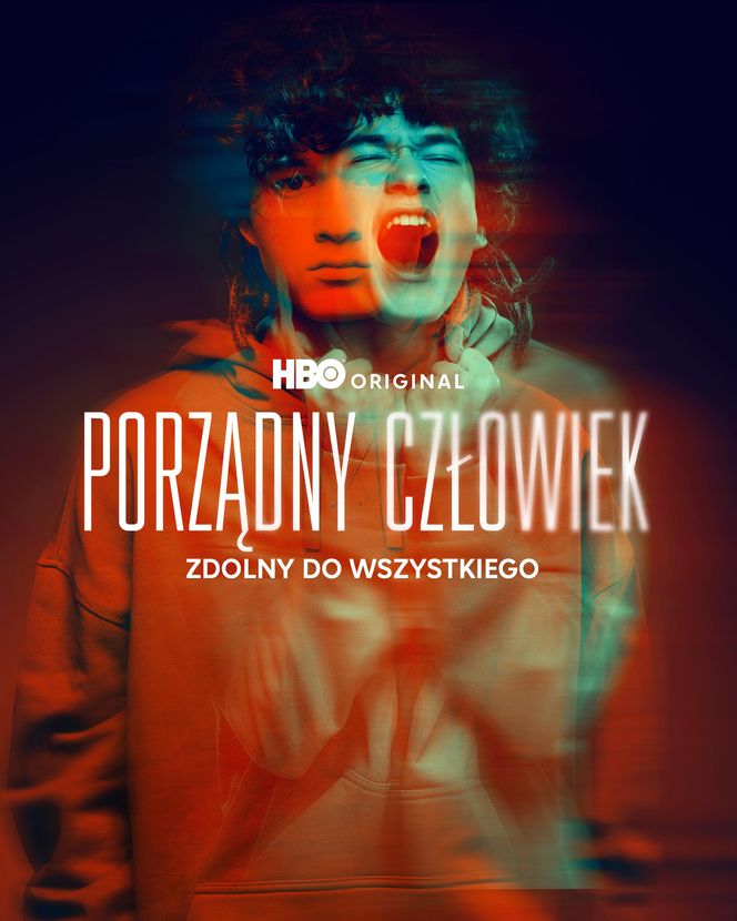 "Porządny człowiek" na MAX