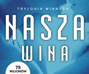 „Nasza wina”, Mercedes Ron. Finał trylogii