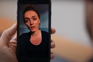 Emanet. Tak Yaman uratuje Nanę z rąk porywaczy 