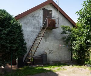 Nasz Nowy Dom - Tomasz Wolny gościem odcinka
