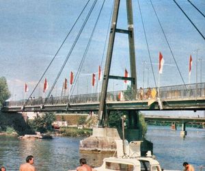 Mazury na starych zdjęciach. Tak dawniej wyglądały popularne turystyczne miasta