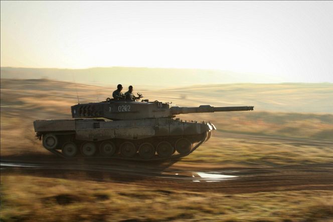 Leopard 2