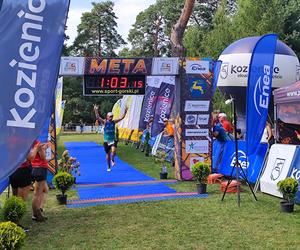 Enea Triathlon Kozienice 2024