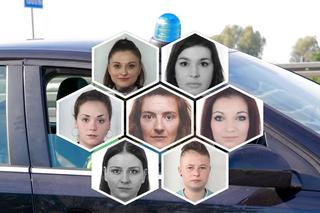 Tych kobiet szuka polska policja. Są piekielnie niebezpieczne! Aż strach się bać