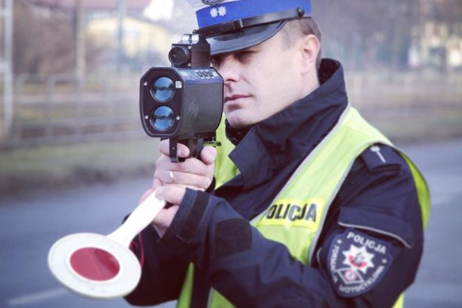 Kolejną akcję prewencyjną na drogach zapowiada policja 