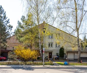 Osiedle Ateńska II w Warszawie