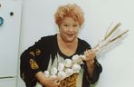 Danuta Rinn to ikona polskiej estrady. Dziś miałaby 89 lat