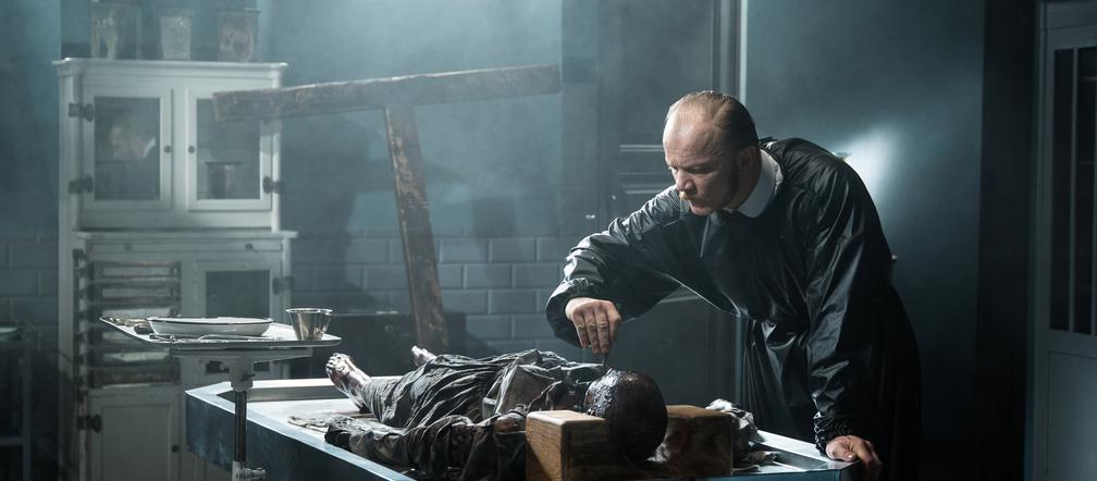 Belle Epoque odcinek 1