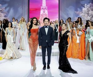 Awantura podczas wyborów Miss Universe! Dyrektor wyzwał Miss Meksyku